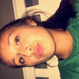 Meet your Posher, Aubrey